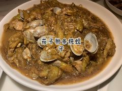 -日丰园海肠水饺·老字号大连海鲜(和平广场店)