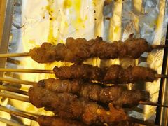 -腰子哥烤串(石佛营炫特店)