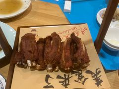 -糟粕醋·椰苑海南菜餐厅(亚龙湾天域酒店)