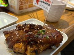 -木屋烧烤(万德庄店)