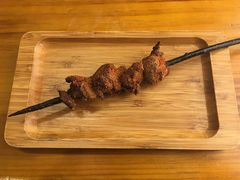-嘻小北·兰州清汤牛肉面(太平洋森活天地店)