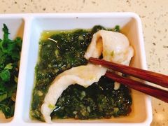 -芭夯兔·兔肉汤锅(新都店)