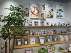 -方快-照相馆(金桥国际店)