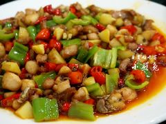 小煎兔-自贡好吃客(科华店)