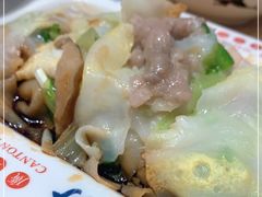 -荔银肠粉·非遗手藝(夫子庙店)