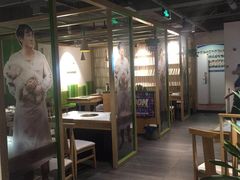 大堂-蛙蛙叫干锅年代(簋街总店)