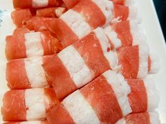 -清真·锦翔炝锅鱼(明德门店)