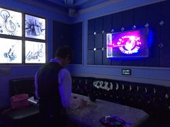 -飞歌e族KTV(雄楚1号店)