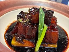 -狮王府淮扬菜(夫子庙老门东店)