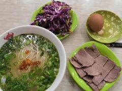 -银川河东国际机场