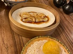 -金庆国际酒店-自助餐