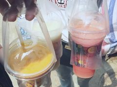 -马拉桑果汁(龙头路总店)