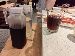 -三人行骨头王火锅(长寿店)