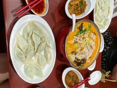 -喜家德虾仁水饺(长泰广场店)