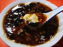 豆腐脑-增盛魁小吃店