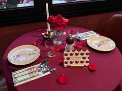 -BROWNSTONE布朗石西班牙餐厅(富城店)