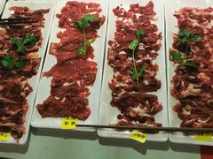 -海银海记牛肉火锅(解放路店)