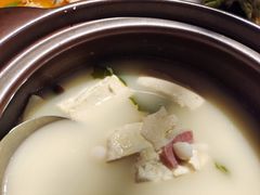 -小河盐帮·私家菜·烤鸭(三元桥·霄云路店)