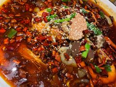 -渔民船说·北塘海鲜·天津菜·海肠捞饭(北塘古镇店)