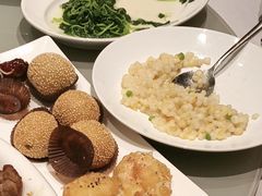 -红城阁·上海味道(四平路店)