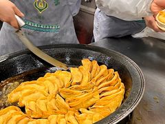 -李记清真馆(打钉巷店)