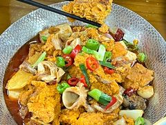 -乡厨味道(黄鹤楼店)