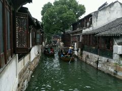 -长廊饭店(锦溪古镇店)