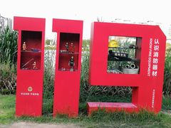 -飞凤山奥体公园