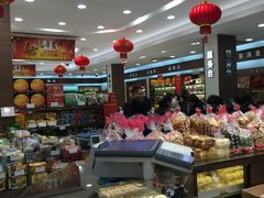 -上海市长春食品商店(淮海中路店)