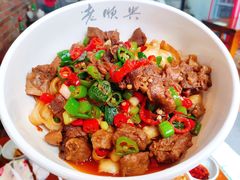 -老顺兴干拌面(雨花亭店)