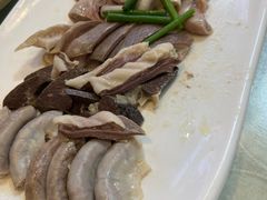 -姐妹鸭仔饭店(湾南路店)