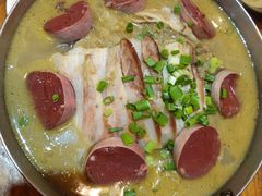 -那家老院子(云峰街店)