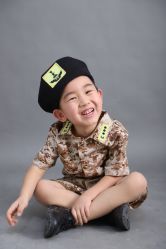 -哈尼Honey baby 儿童摄影(立丰国际公寓店)