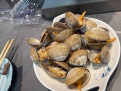 -老白清真烧烤(锦州旗舰店)