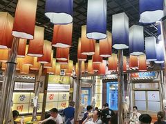 -姜胖胖无限自助烤肉(罗湖宝能店)