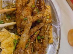 -阮记烧烤大排档(同庆阁社区店)