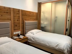 -黄山白云宾馆