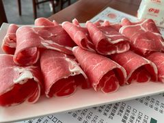 -岳合轩老北京涮肉
