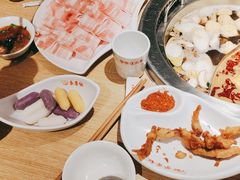 -季季红火锅(新建新城吾悦店)