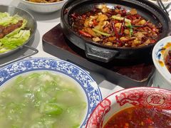 -欧记大排档·景德菜(上海首店)