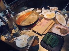 -羊大爷涮肉(亮马桥店)