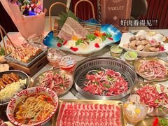 -炭之家·齐齐哈尔非遗烤肉·鲜切直供(中央大街店)