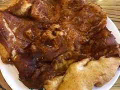 糖油饼-南来顺饭庄·清真(南菜园店)