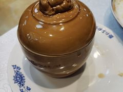 -便宜坊烤鸭店(甜水园店)