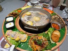-椰小鸡·琼州糟粕醋(美兰缤纷城店)