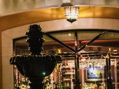 -火车头法国西餐厅