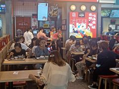 门面-钟姐炖品(万象城店)