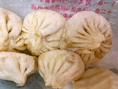三鲜包子-津门张记包子铺(中山门店)