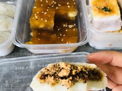 -芋知己农家特色小吃(江南店)