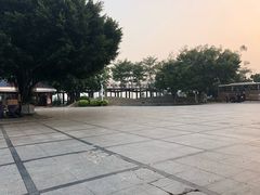 -狐尾山公园